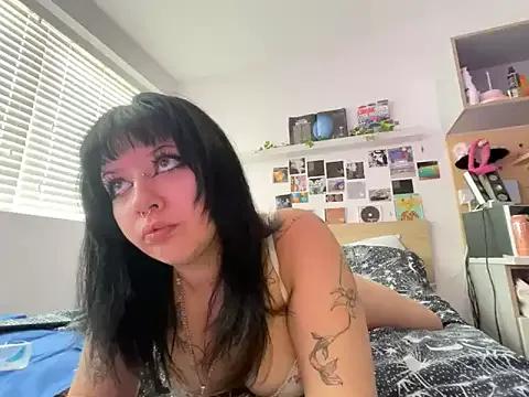 CaseyBabyxoxo from StripChat is Freechat