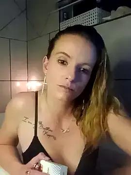 CassA-Nova from StripChat is Freechat