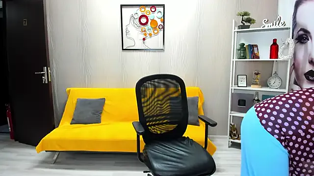 Avatar of Cassandra_Hotty