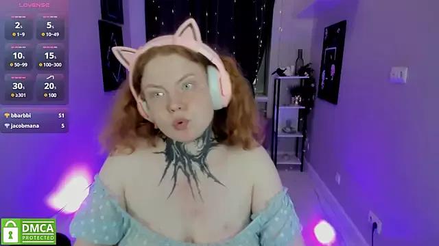 Cassie_xKiss from StripChat