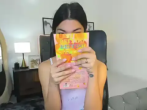 Avatar of CassieSommereux