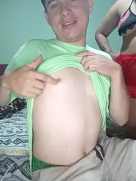 Cat_Hot_Party from StripChat is Freechat