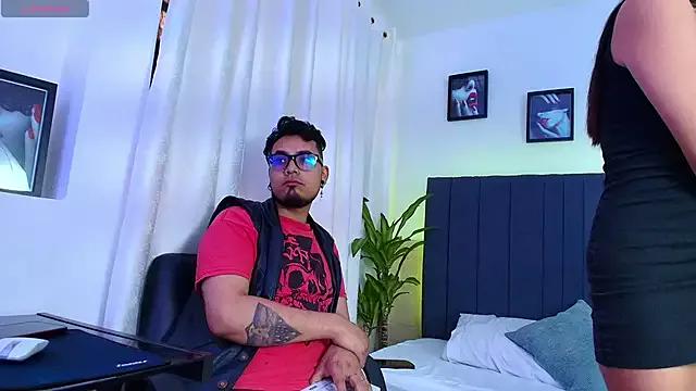 cata-carter-hot from StripChat is Freechat