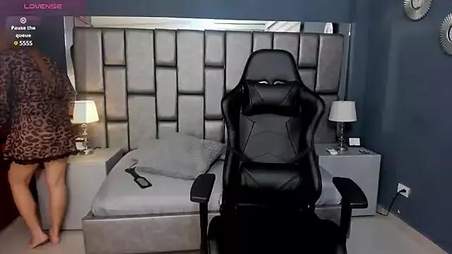 Cata_Joness webcams show profile image 