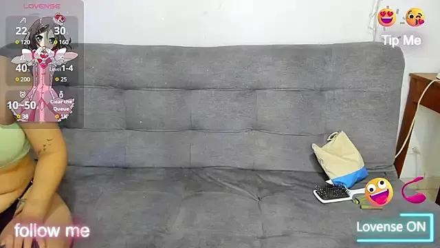 cataleya06_Dirty from StripChat is Freechat