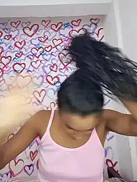 Cataleya_ja from StripChat