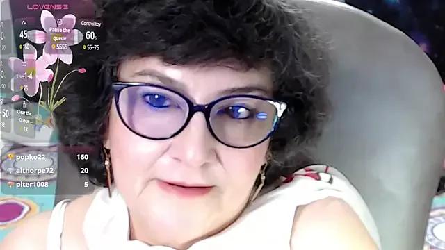 Photos of cataleya_mom from StripChat is Freechat