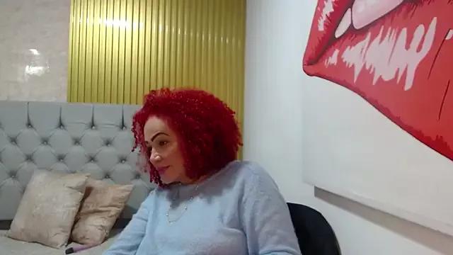 cataleya_redhair from StripChat