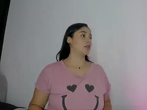 Catalina__bustos from StripChat is Freechat