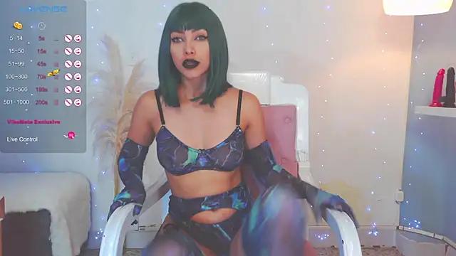 catalina__lovers from StripChat
