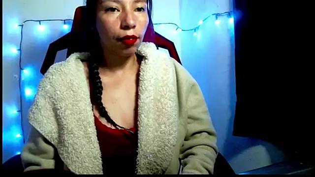 catalina_colombia from StripChat