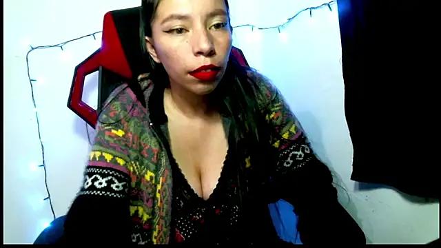 catalina_colombia from StripChat