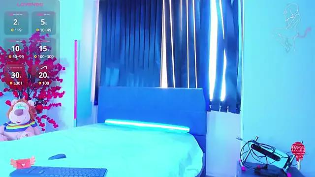Try our girls live displays and explore the company of endless strippers, with beautiful physiques, vibrating toys and more.