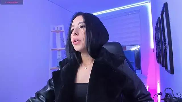 catalina_rosse_ from StripChat is Freechat