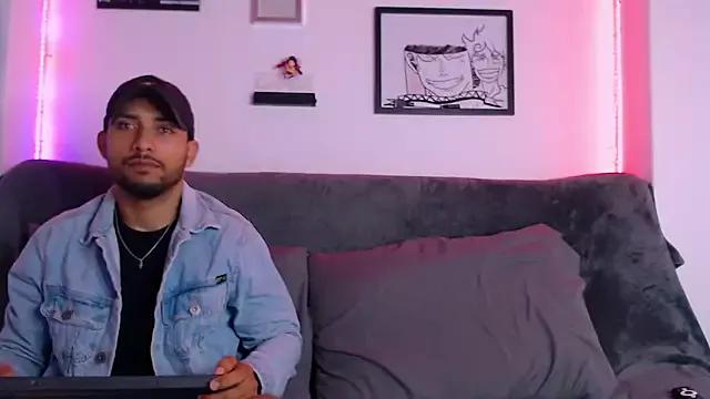 catalina_y_tylerjhons from StripChat