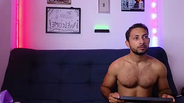 catalina_y_tylerjhons from StripChat