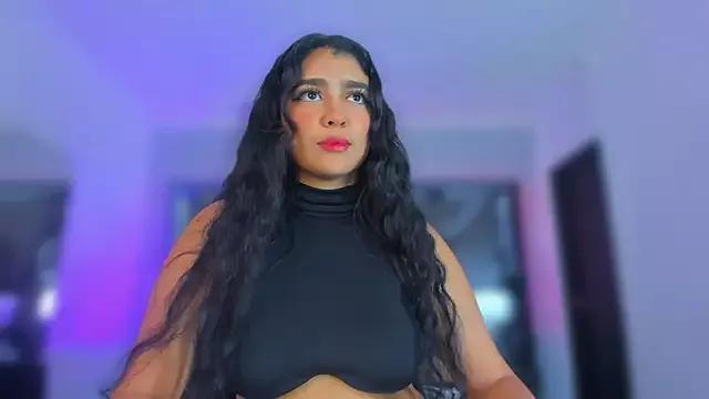 CatalinaGomez29 from StripChat is Freechat