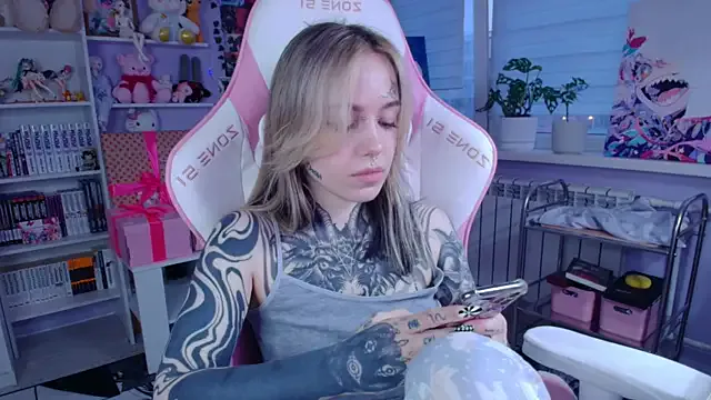 Avatar of Catharsisi