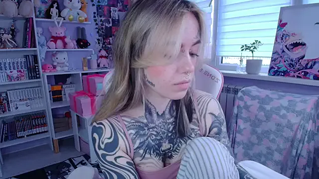 Catharsisi — Control 3 min