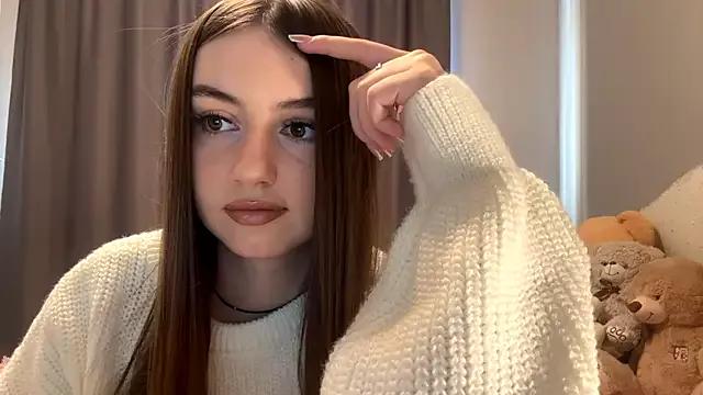 CatherinDream from StripChat is Freechat
