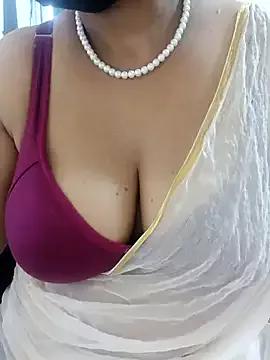 Cathrina-rose from StripChat is Freechat