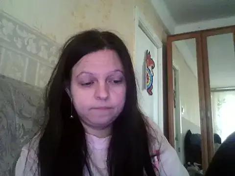 CatMelissa from StripChat is Freechat