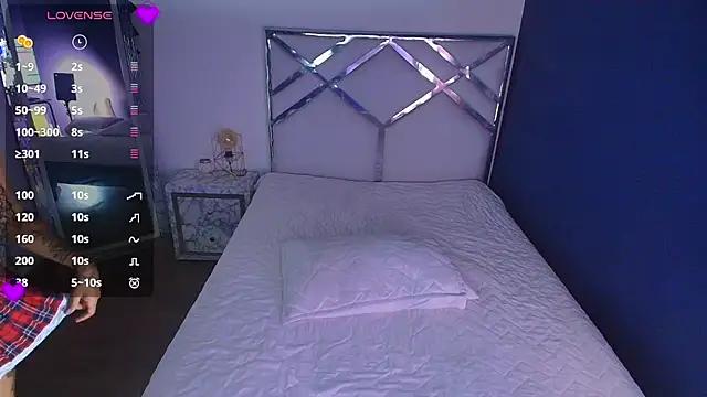 cattaleeyaa from StripChat