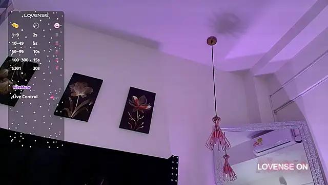 cattaleeyaa from StripChat