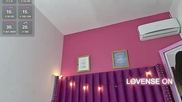 cattaleeyaa from StripChat