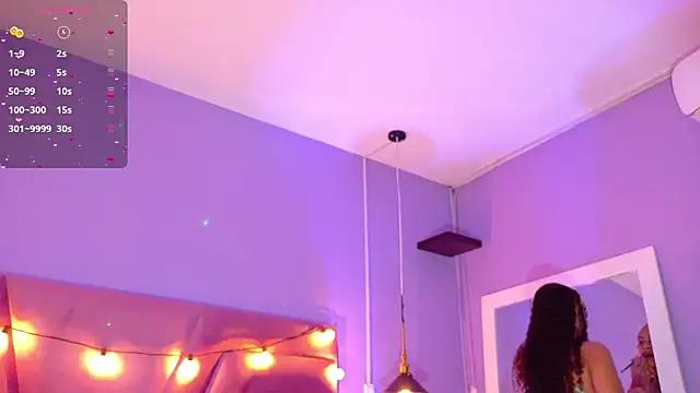 cattaleeyaa from StripChat