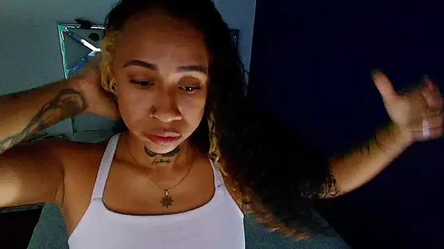 cattaleeyaa from StripChat