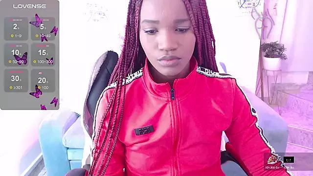 cattalheya from StripChat