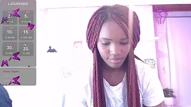 cattalheya from StripChat