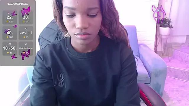 cattalheya from StripChat