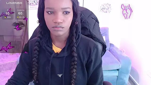 cattalheya from StripChat