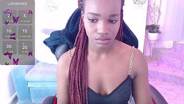 cattalheya from StripChat