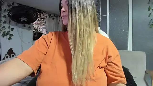 cattleya_campbell — show tits