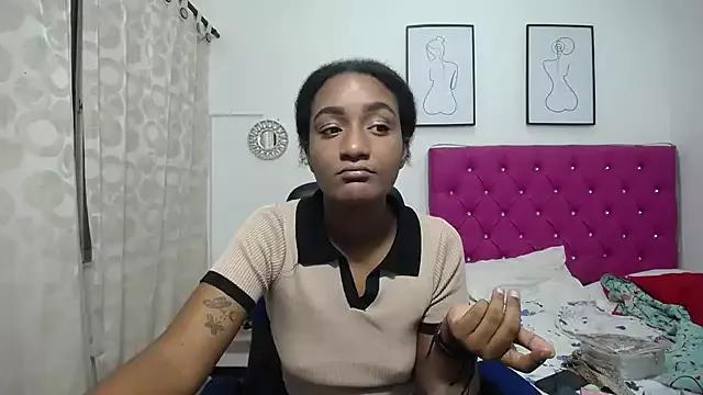cattleya_hotgirl from StripChat is Freechat