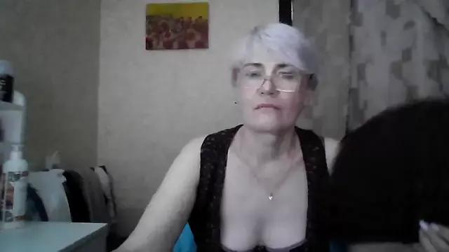 Catty_Lady from StripChat is Freechat