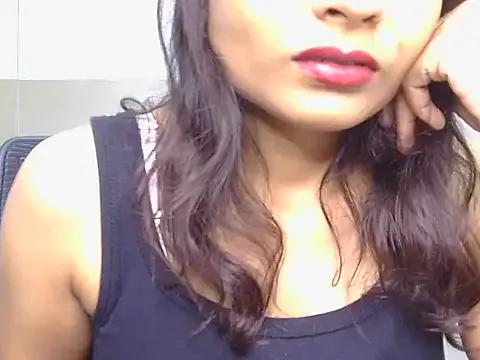 Catty_mahi from StripChat is Freechat