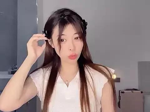 cc-xiaxia from StripChat