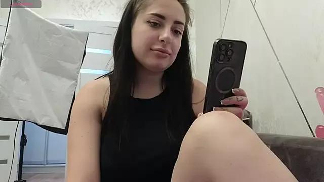 cecelia_model from StripChat is Freechat