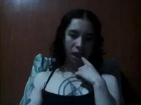 CELEna098rs707 from StripChat is Freechat