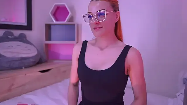 celeste_blazze_ — naked me 