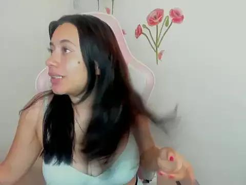 celeste_bonnet1 from StripChat is Freechat