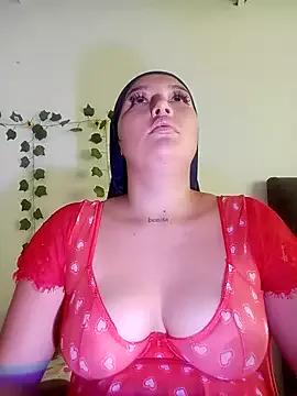 Celeste_camila18 from StripChat is Freechat
