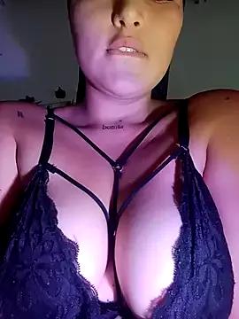 Celeste_camila18 from StripChat is Freechat