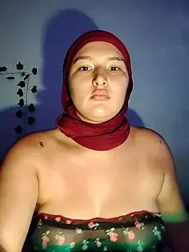 Celeste_camila18 from StripChat is Freechat