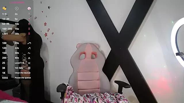 Try our girls live displays and explore the company of endless strippers, with beautiful physiques, vibrating toys and more.