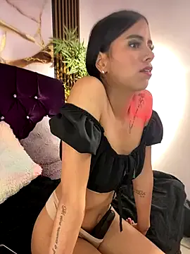 Celeste_ec — cameltoe